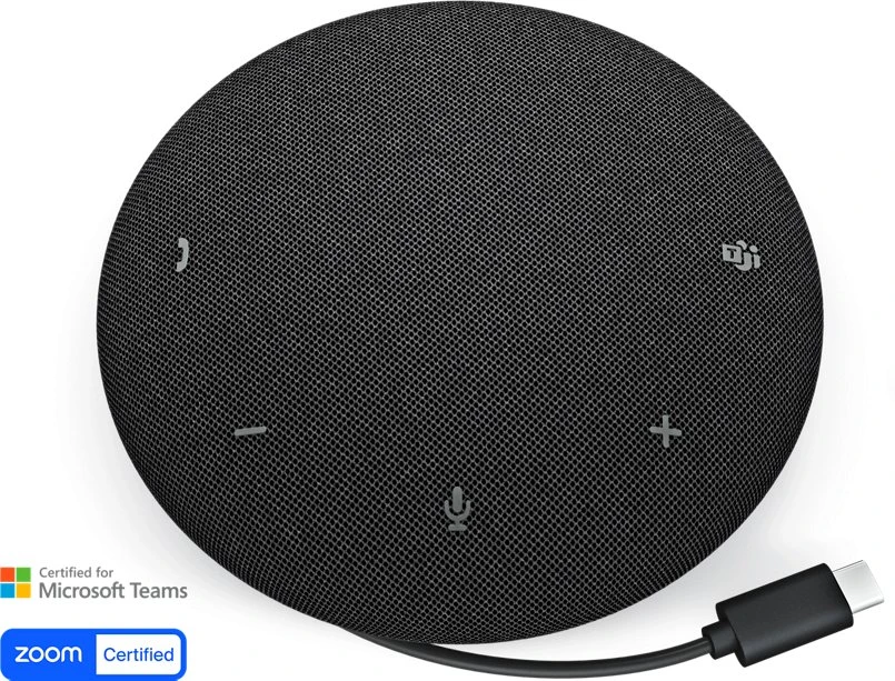 DELL SP325 speakerphone Universal USB Type-C