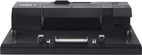 Stacja/replikator Dell EURO1 Simple E-Port Replicator