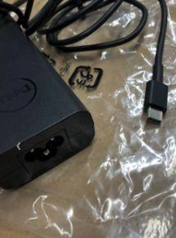 Zasilacz do laptopa Dell 65W USB-C