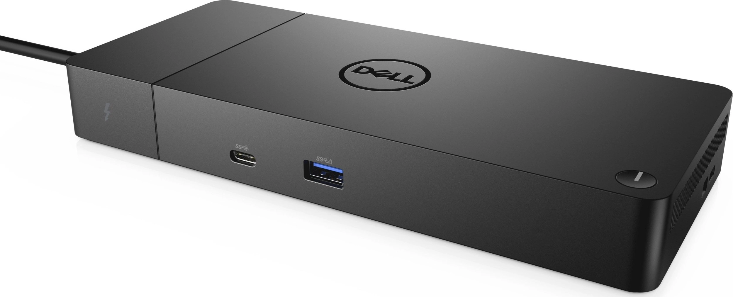 Dell WD19TBS 180W Thunderbolt 3 Station/Replicator