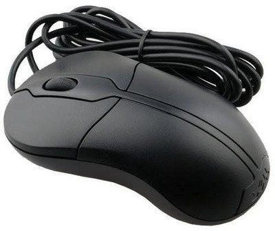 Mysz Dell USB Optical Mouse with