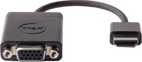 Dell Video Adaptor  HDMI to VGA