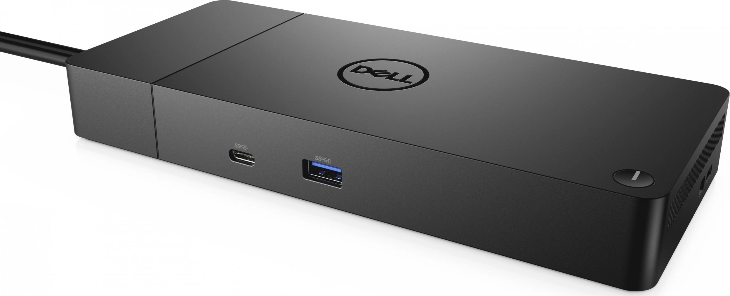 Dell WD19DCS-240W USB-C Station/Replicator (RM7KT) RM7KT
