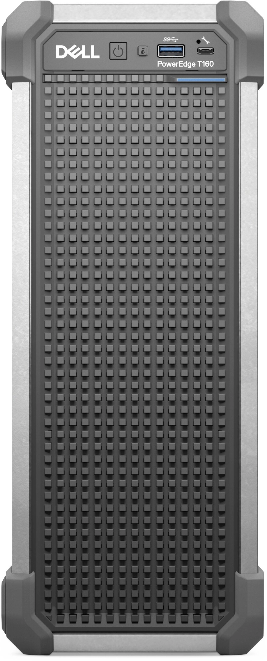DELL PowerEdge T160 serwer 480 GB