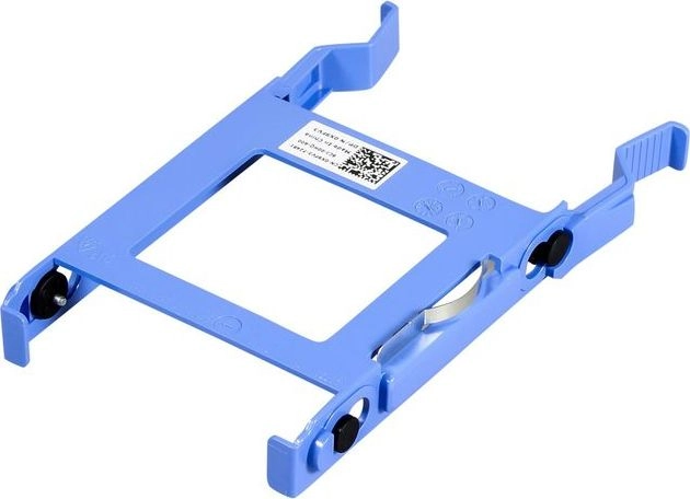 2.5-inch HDD caddy bracket X9FV3