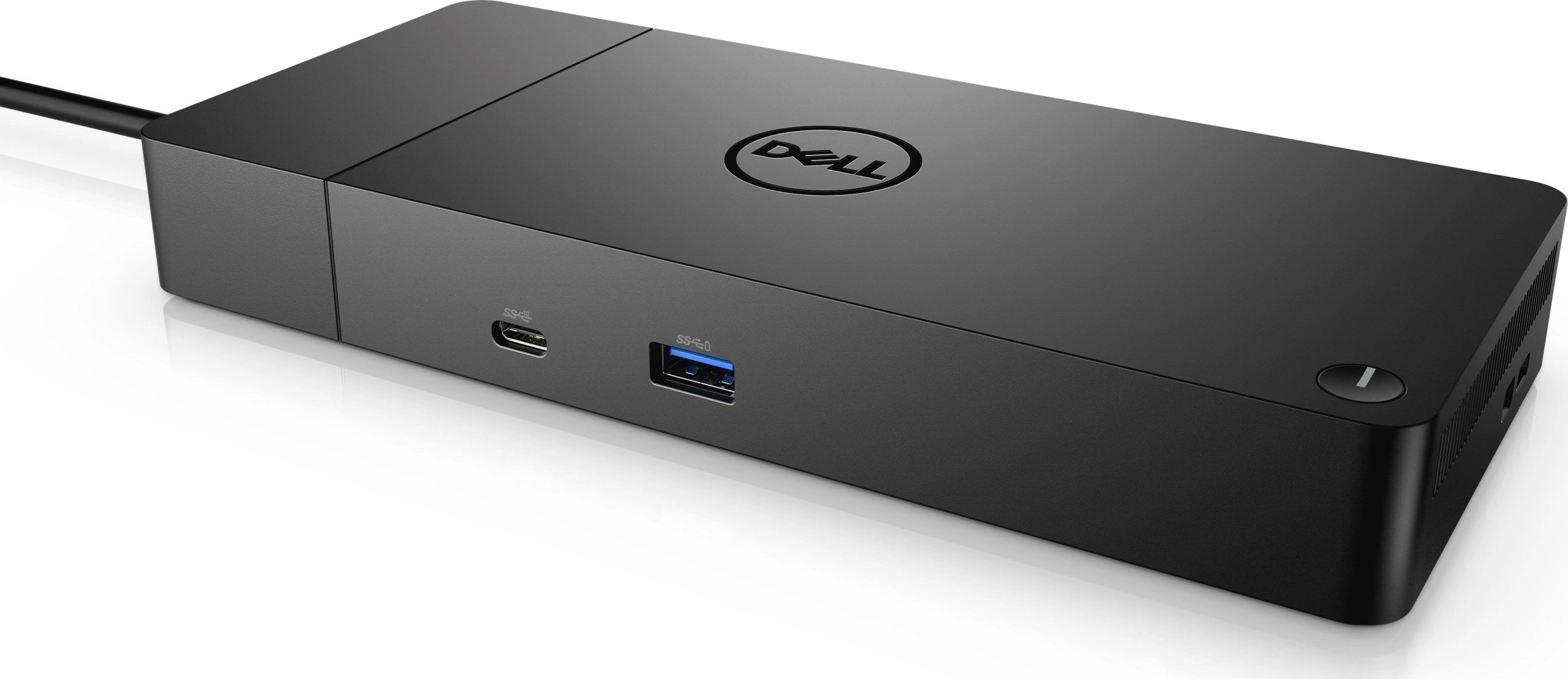 Dell WD19S-180W USB-C Station/Replicator (Y7H3Y) Y7H3Y
