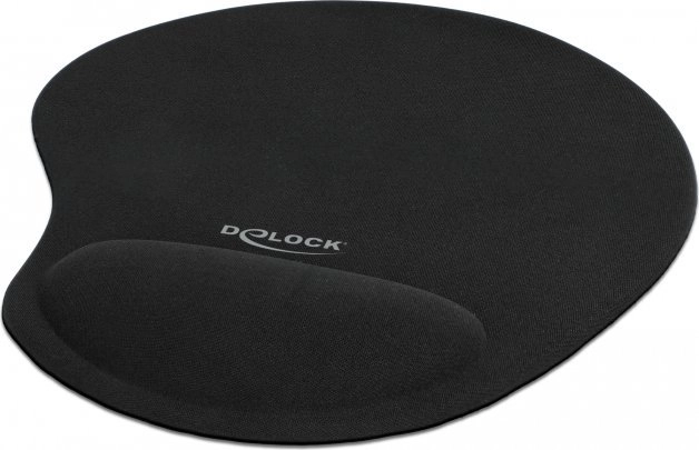 DeLOCK ergonomic mouse pad with gel