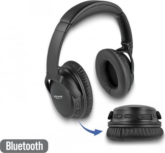 27181 Bluetooth 5.0 Headphones