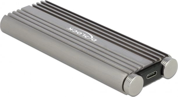 Delock External Enclosure for M.2