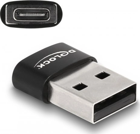 DELOCK USB 2.0 Adapter USB