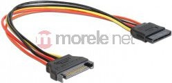 DELOCK power cable SATA 15Pin -