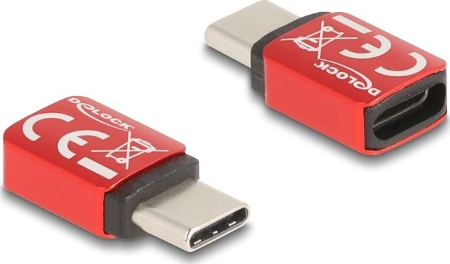 USB data blocker USB Type-C™ male
