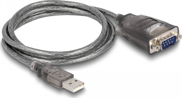 DeLOCK Adapter USB 2.0 Type-A