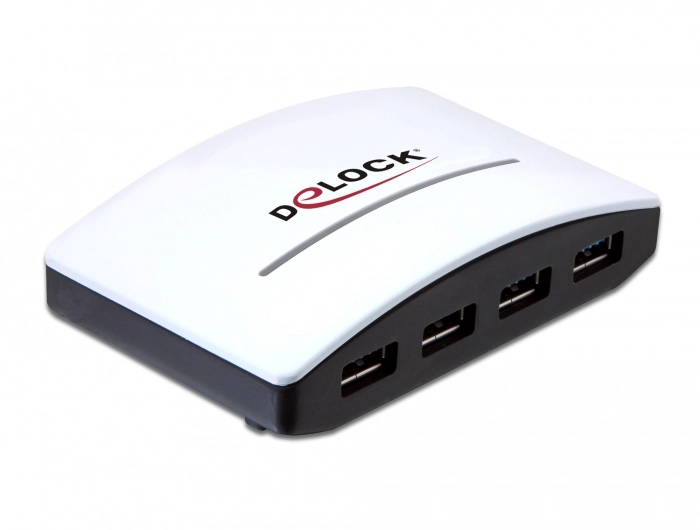 Delock USB 3.0 Hub -