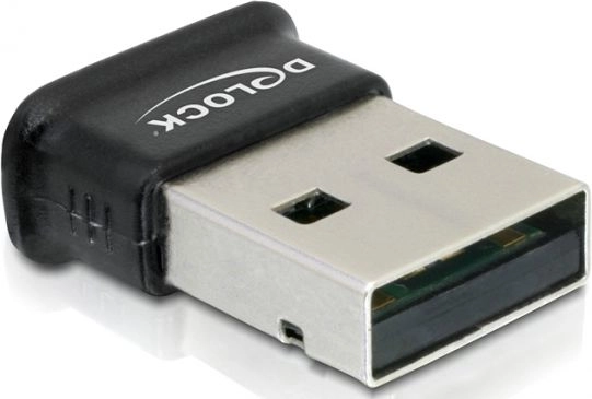 DELOCK Bluetooth Adapter USB A -