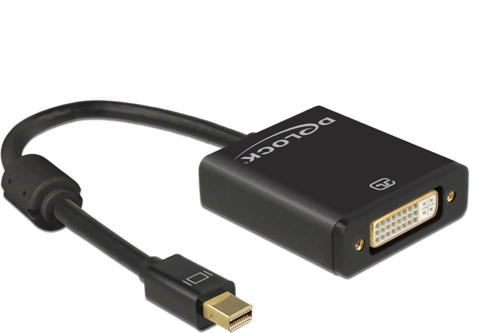 DELOCK Displayport Adapter mini DP -
