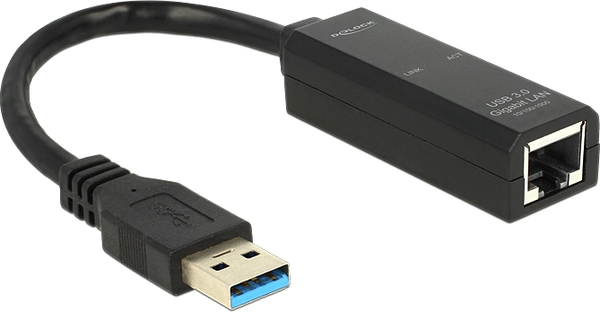DELOCK USB3.0 Adapter A -