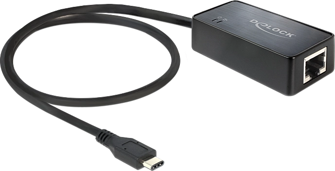 DELOCK USB3.1 Adapter C -