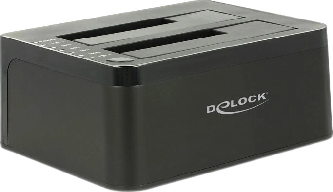 DeLOCK 62661 storage drive docking station