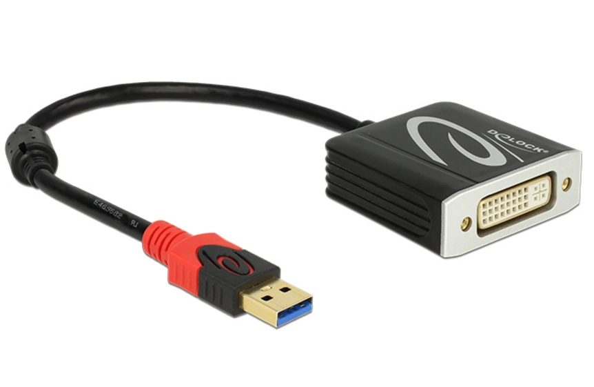 DELOCK USB3.0 Kabel A -