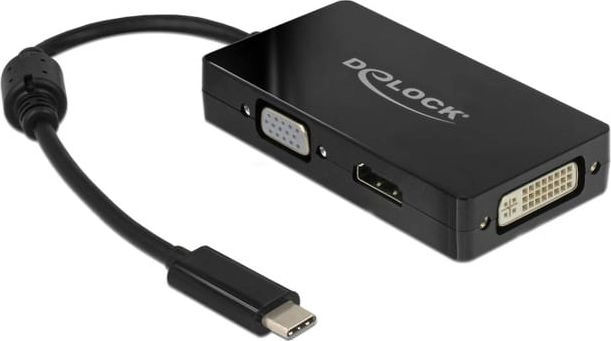 DeLock 63925 - Adapter USB Type-C