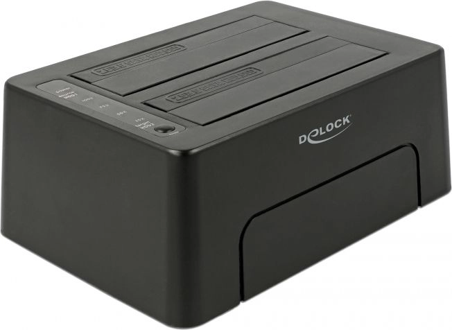 USB Type-C™ 10 Gbps docking station