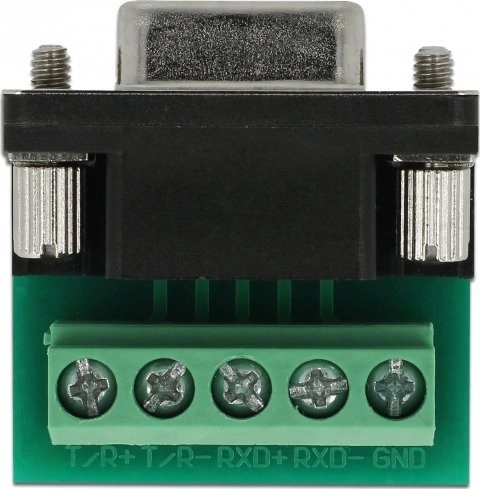 Delock adapter USB Type-A to serial