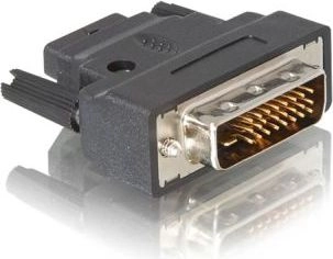 Delock HDMI Typ A - DVI