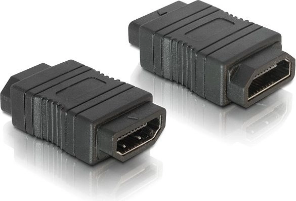 DELOCK HDMI Adapter A - A
