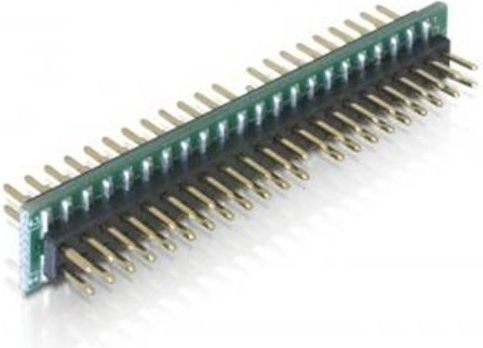 DeLOCK Adapter 44 pin IDE male