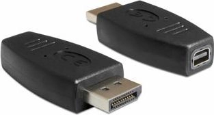 DELOCK Displayport Adapter DP - mini