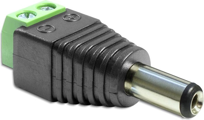 Delock Adapter DC 5 5 x