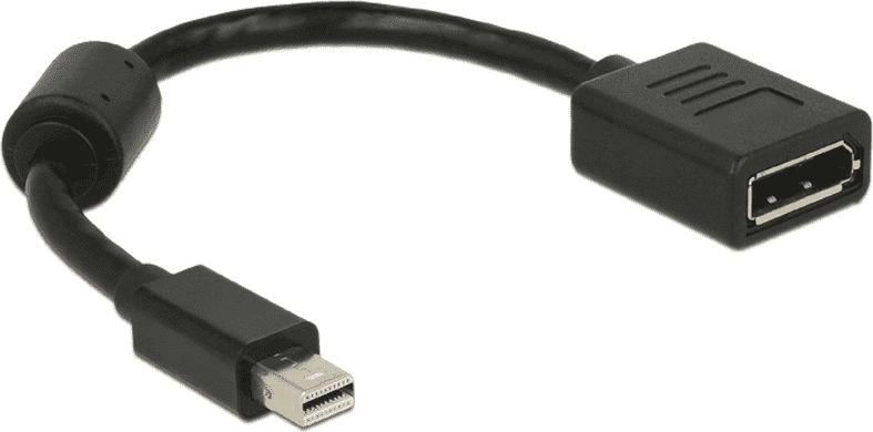 DELOCK Displayport Adapter mini DP -