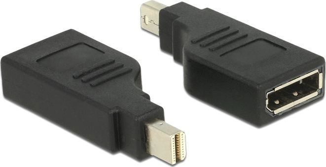 DELOCK Displayport Adapter mini DP -