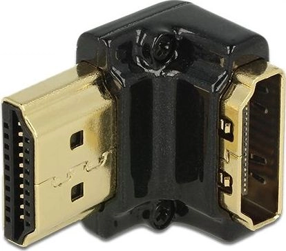 This HDMI adapter from Delock can