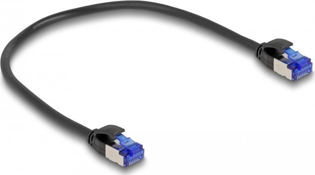 Delock RJ45 network cable Cat.6A
