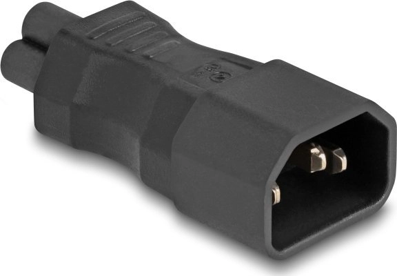 Delock mains adapter IEC 60320 -