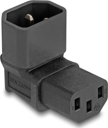 Delock mains adapter IEC 60320 -