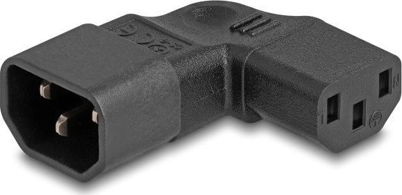 Delock mains adapter IEC 60320 -