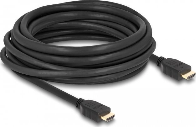 DELOCK High Speed HDMI Kabel 48