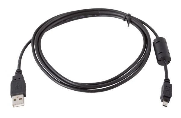 USB Delock Nikon 8pin UC-E6 82414