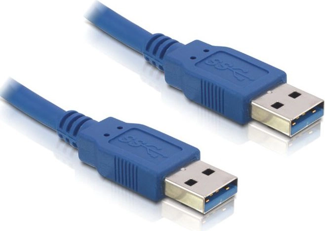 USB Delock Kabel USB 3.0-A