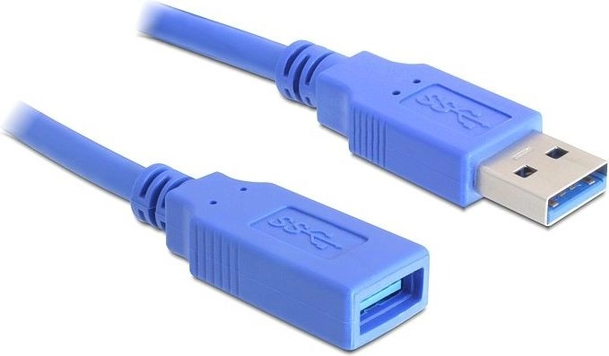USB Delock USB 3.0-A extension