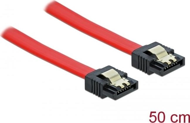DELOCK SATA-Kabel SATA III - SATA