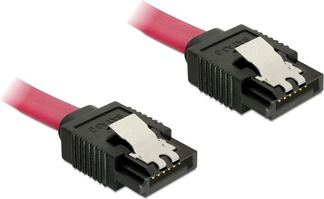 SATA-Kabel Delock SATA III - SATA