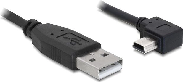 Delock USB 2.0 cable Type-A