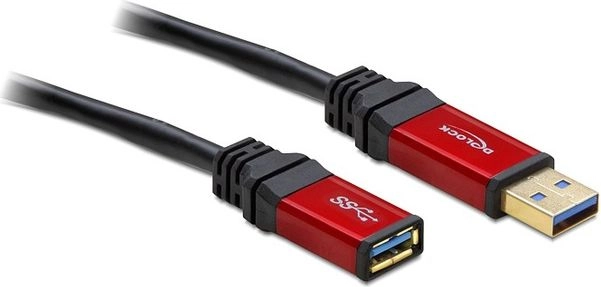 DELOCK USB3.0 Verl. A -