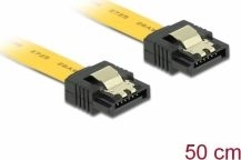 Delock SATA 6 Gb/s cable 50