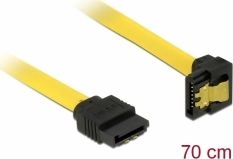 Delock SATA 6 Gb/s cable straight