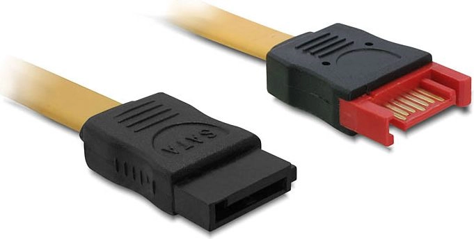 Cable SATA extension St-Bu 30 82855